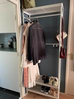 IKEA kapstok Mackapär, Huis en Inrichting, Woonaccessoires | Kapstokken, Ophalen, Zo goed als nieuw, Wandkapstok, Minder dan 100 cm