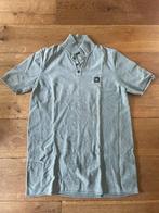 HALLINGER POLO MAAT L BEIGE, Maat 52/54 (L), Hallinger, Beige, Ophalen of Verzenden