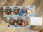 Funko Pop Aladdin, inclusief exclusieve Genie en Jasmine, Verzamelen, Poppen, Ophalen of Verzenden, Nieuw, Pop