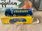 Dinky toys NAPHTEX 32B, Hobby en Vrije tijd, Modelauto's | 1:43, Ophalen of Verzenden, Nieuw, Auto, Dinky Toys