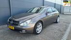 Mercedes-Benz CLS-klasse 350, Automaat, Achterwielaandrijving, Gebruikt, Bruin