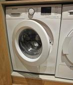 Wasmachine, 6 tot 8 kg, Ophalen, Gebruikt, Voorlader