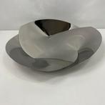 Alessi fruitschaal - resonance - Alice Abi, Overige materialen, Gebruikt, Schaal, Rond