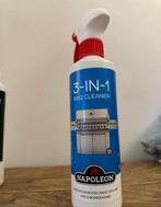 Nieuwe Napoleon 3-in-1 BBQ Reiniger, Ophalen, Nieuw