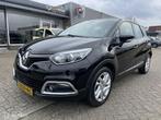 Renault Captur 0.9 TCe Dynamique in nette staat, Auto's, Renault, 47 €/maand, Origineel Nederlands, Te koop, 5 stoelen