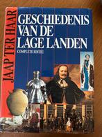 Geschiedenis van de Lage Landen, Ophalen, Zo goed als nieuw