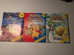 Manga Pokémon Mystery Dungeon COMPLEET, Boeken, Strips | Comics, Gelezen, Complete serie of reeks, Ophalen of Verzenden, Japan (Manga)