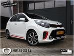 Kia Picanto 1.0 MPi GT-Line DynamicPlusLine (Vol-Opties!), Auto's, Kia, Origineel Nederlands, Te koop, Benzine, 4 stoelen