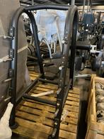 Matrix stangen rek voor 9 x stang ( beschadigd (, Gebruikt, Matrix, Halterstangen, Stangen