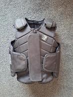 Bodyprotector Horka child L, Dieren en Toebehoren, Ophalen of Verzenden, Zo goed als nieuw, Springen