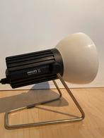 Vintage Philips HR2030 ( inclusief warmte en normale lamp), Minder dan 50 cm, Ophalen of Verzenden, Zo goed als nieuw