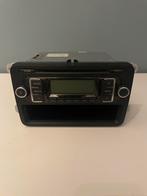 VW Autoradio 5M0035156B, Ophalen of Verzenden, Gebruikt