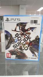 Suicide Squad - Sony PS5 Game, Amsterdam, Ophalen of Verzenden, Zo goed als nieuw, Sony