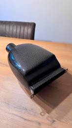 Carbon Intake Volkswagen Golf 6 GTI & 6R 2.0 TSI, Auto-onderdelen, Ophalen of Verzenden, Gebruikt, Volkswagen