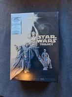 Star Wars trilogie, Ophalen of Verzenden, Gebruikt