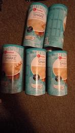 13 Maaltijd shake kruidvat en we care, Diversen, Ophalen of Verzenden