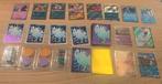 Pokémon bundel – Temporal Forces ETB + 200 kaarten, Ophalen of Verzenden, Zo goed als nieuw