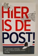 Rico Hop - Hier is de post!, Ophalen of Verzenden, Zo goed als nieuw, Rico Hop