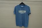 Levi''s shirt, Kleding | Heren, T-shirts, Levi's, Zo goed als nieuw, Maat 46 (S) of kleiner, Verzenden