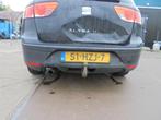 Achterbumper van een Seat Altea (LC9Z), Gebruikt, Ophalen of Verzenden, Bumper, Seat