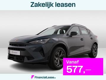 CUPRA Formentor 1.5 eTSI 150PK DSG7 BUSINESS | Facelift | Ma beschikbaar voor biedingen