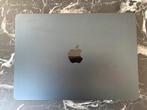 MacBook Air M2 (2022) 8GB 256GB, Computers en Software, Apple Macbooks, 256 GB, Qwerty, 8 GB, 13 inch