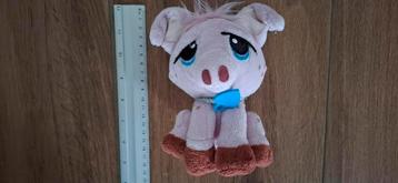 3 knuffels my little pony beschikbaar voor biedingen