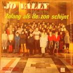 Jo Vally > Zolang de zon schijnt, Nederlandstalig, Gebruikt, Ophalen of Verzenden, 7 inch