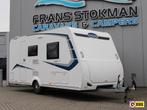 Caravelair Alba Style 472 Enkele bedden Voortent Compact, Bedrijf, Treinzit, Schokbreker, 5 tot 6 meter