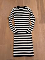 Prachtige jurk van Nikkie - als nieuw!, Blauw, Ophalen of Verzenden, Zo goed als nieuw, Maat 36 (S)