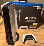 Playstation 5 Slim - Digital, Ophalen, Zo goed als nieuw, Playstation 5 Digital