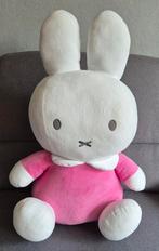 Grote Nijntje, Ophalen, Gebruikt