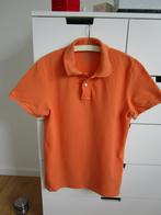 H&M - oranje polo maat M, Maat 48/50 (M), Oranje, Ophalen of Verzenden, H&M