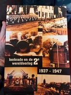 Kerkrade en de Tweede Wereldoorlog - Boek, Ophalen, Gelezen