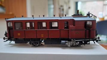 Marklin 3425 'Kittel' DW 8 - Zo Goed Als Nieuw! beschikbaar voor biedingen