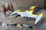 Lego Star Wars set 7660. Naboo N-1 Starfighter and Vulture, Ophalen of Verzenden, Zo goed als nieuw, Complete set, Lego