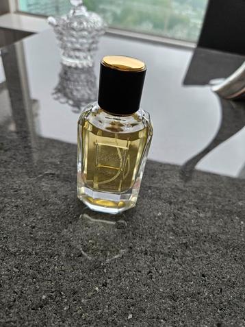 Le Sud Lucky 7 Niche Parfum beschikbaar voor biedingen