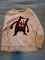 Trui merk C&A met omkeerbare pailletten maat 134, C&A, Trui of Vest, Ophalen of Verzenden, Zo goed als nieuw