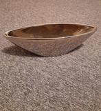 Bloempot, Huis en Inrichting, Woonaccessoires | Vazen, Overige kleuren, Aardewerk of Porselein, Ophalen of Verzenden, Zo goed als nieuw