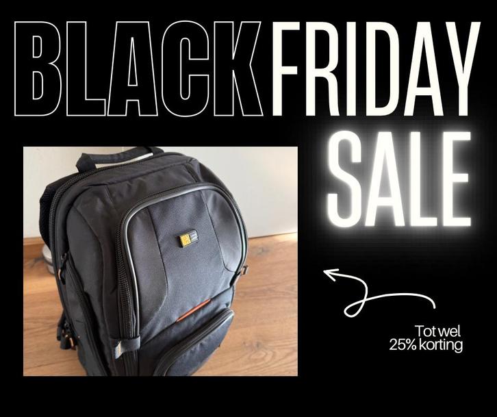 BF korting! Diverse Camera Tassen in Uitstekende Staat, Audio, Tv en Foto, Fotografie | Fototassen, Zo goed als nieuw, Schoudertas