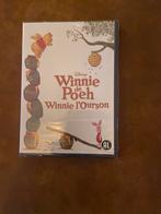 Winnie de Poeh DVD, Cd's en Dvd's, Dvd's | Tekenfilms en Animatie, Alle leeftijden, Ophalen of Verzenden, Nieuw in verpakking