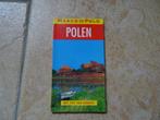 marco polo reisgids Polen, Europa, Ophalen of Verzenden, Zo goed als nieuw, Reisgids of -boek