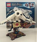 Harry potter lego uil, Verzamelen, Harry Potter, Ophalen of Verzenden, Zo goed als nieuw, Actiefiguurtje