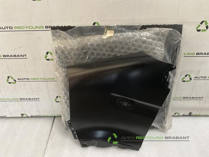 Scherm links-voor van een Renault Master, Gebruikt, -, -, Ophalen of Verzenden