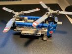 Lego technic 42020, Kinderen en Baby's, Speelgoed | Duplo en Lego, Ophalen of Verzenden, Zo goed als nieuw, Complete set, Lego
