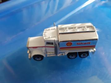 Matchbox auto's, ze gaan per stuk (of in een partij  beschikbaar voor biedingen