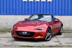 Mazda MX-5 2.0 SkyActiv-G 160 Sports-line, Auto's, 1998 cc, Gebruikt, Euro 6, 4 cilinders