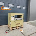 PAOLONI Vandiktebank 630mm schaafbank * van diktebank, Doe-het-zelf en Verbouw, Schaafmachines, Ophalen of Verzenden, Zo goed als nieuw