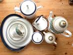 BUITENKANS Nieuwe Wedgwood serviesdelen, Antiek en Kunst, Antiek | Servies los, Ophalen of Verzenden