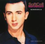Soft cell / marc almond – memorabilia - the singles CD 848 5, Verzenden, Zo goed als nieuw, Poprock